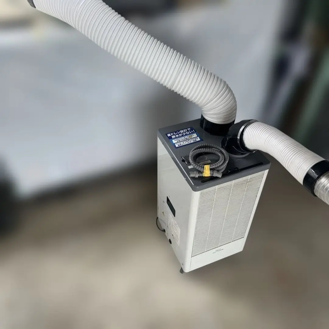 2026年最新】広電 koden スポットクーラーの人気アイテム - メルカリ