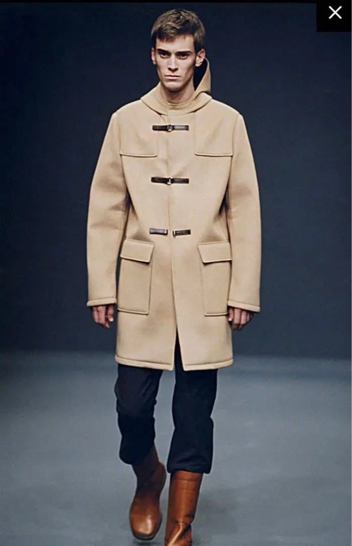 2026年最新】PRADA ダッフルコートの人気アイテム - メルカリ
