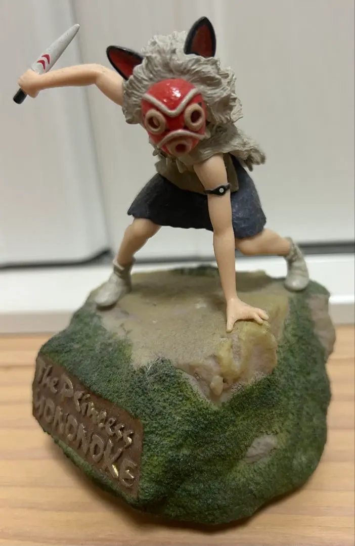 2026年最新】もののけ姫 サン オルゴールの人気アイテム - メルカリ