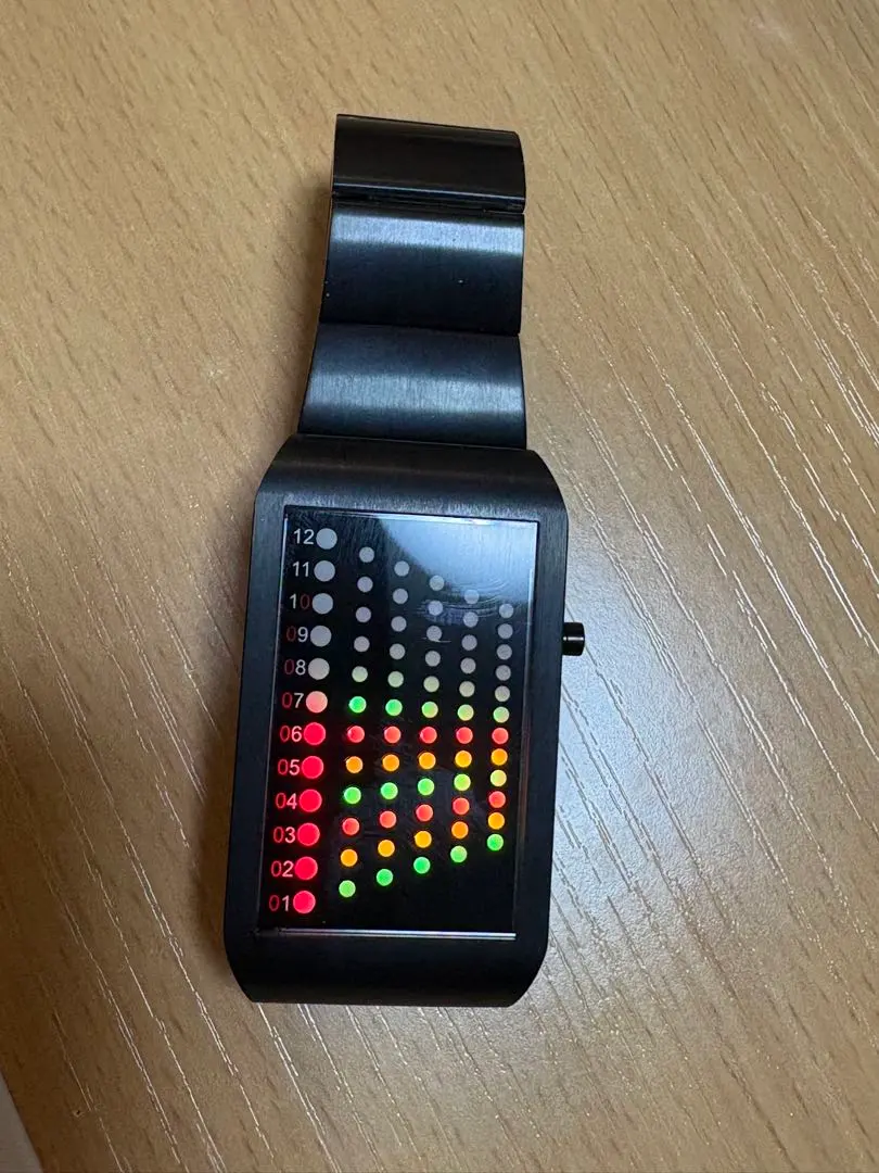 2026年最新】PIMP 時計の人気アイテム - メルカリ