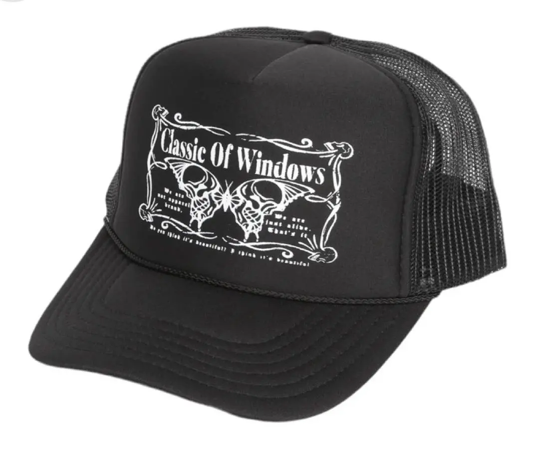 2026年最新】CLAssic of windows メッシュキャップの人気アイテム