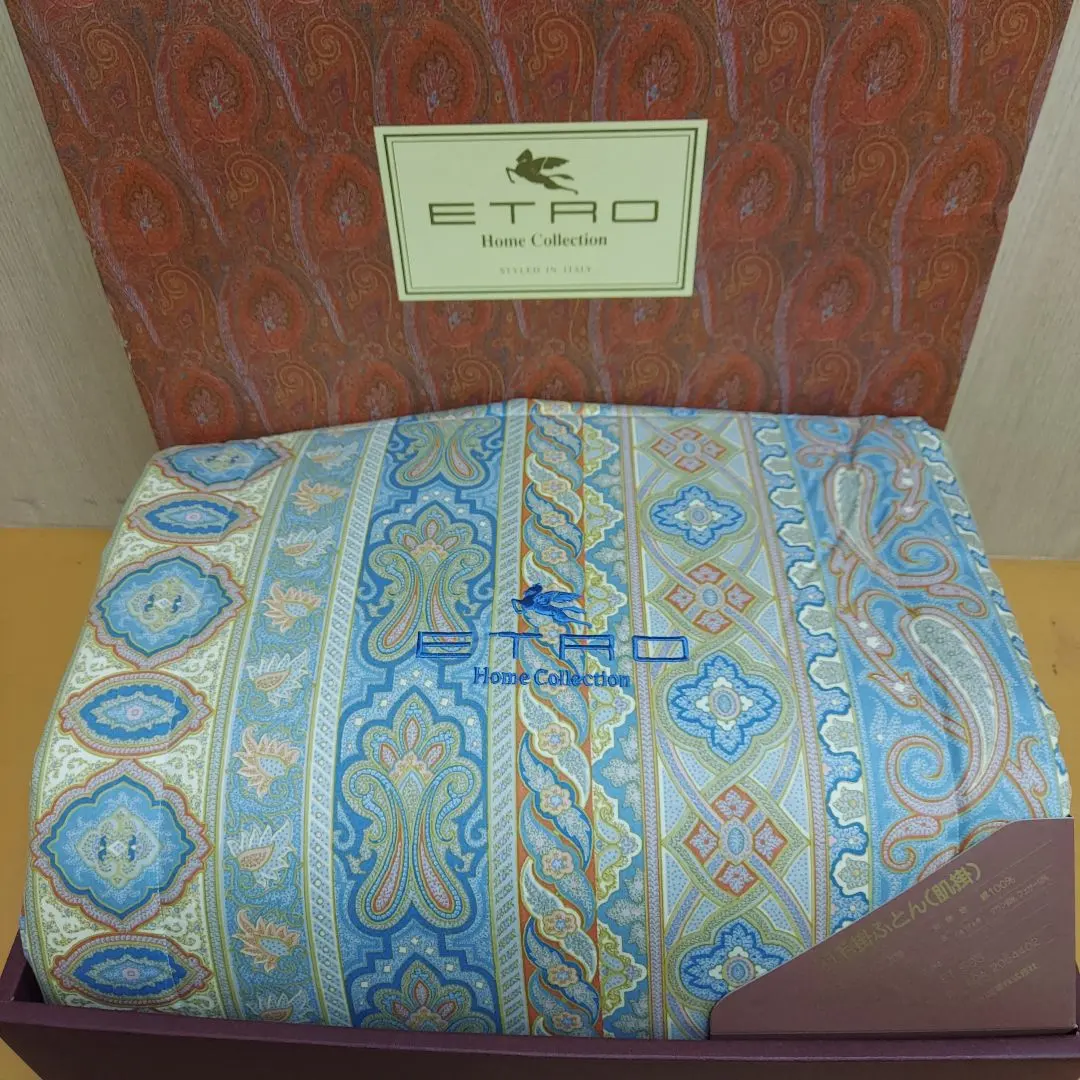 2026年最新】エトロ タオルケットの人気アイテム - メルカリ