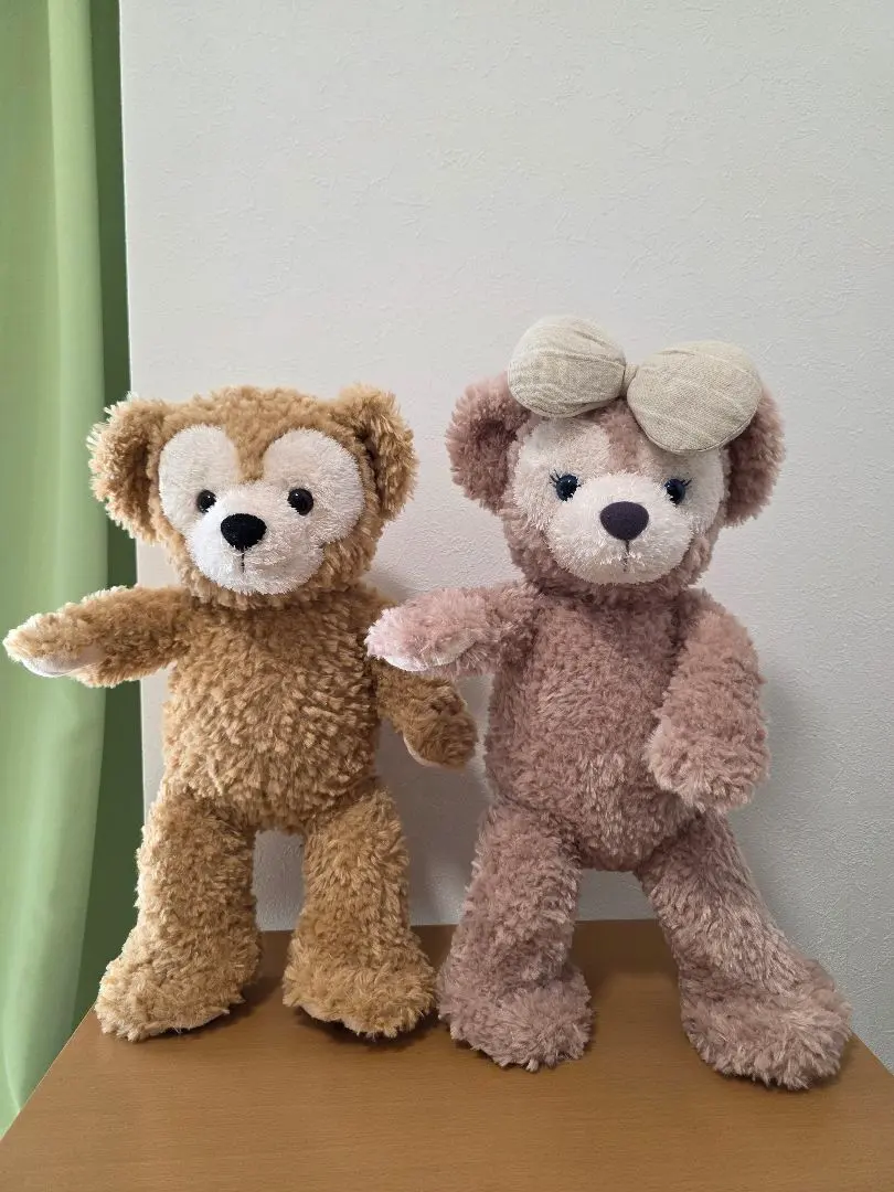 2026年最新】トイスケルトン ダッフィーの人気アイテム - メルカリ