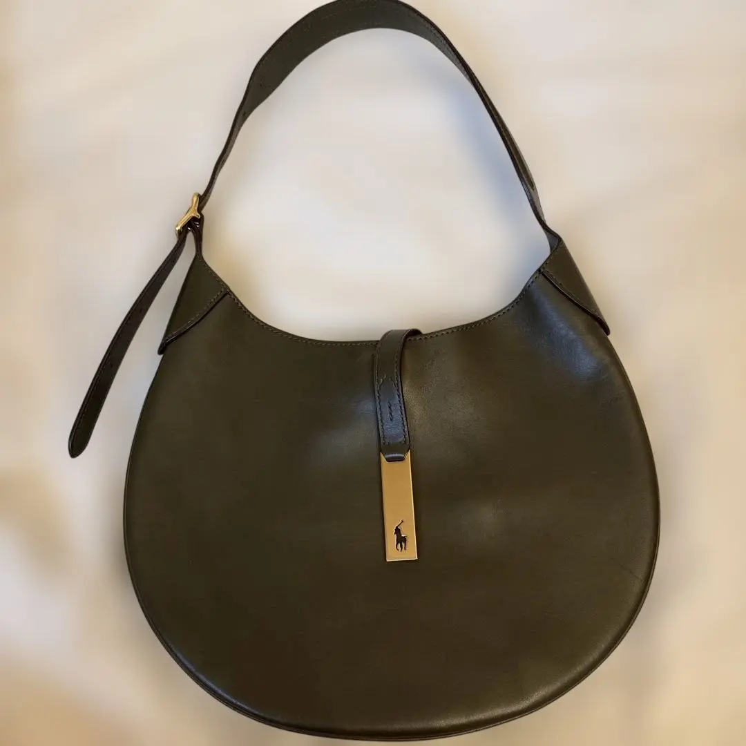 2026年最新】Ralph Lauren 付属品：付属品なし ショルダーバッグの人気