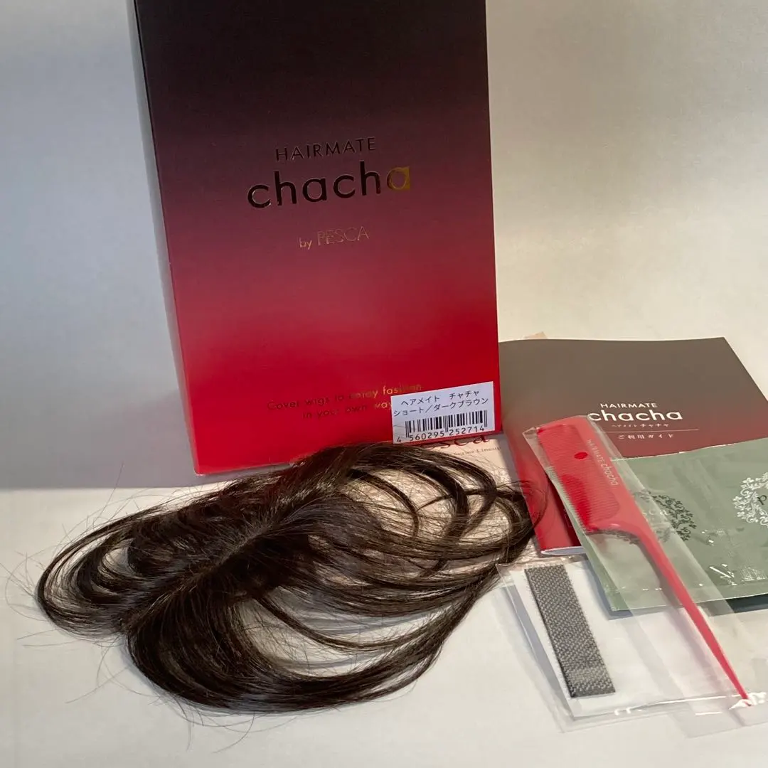 2026年最新】Pesca ウィッグ・エクステの人気アイテム - メルカリ