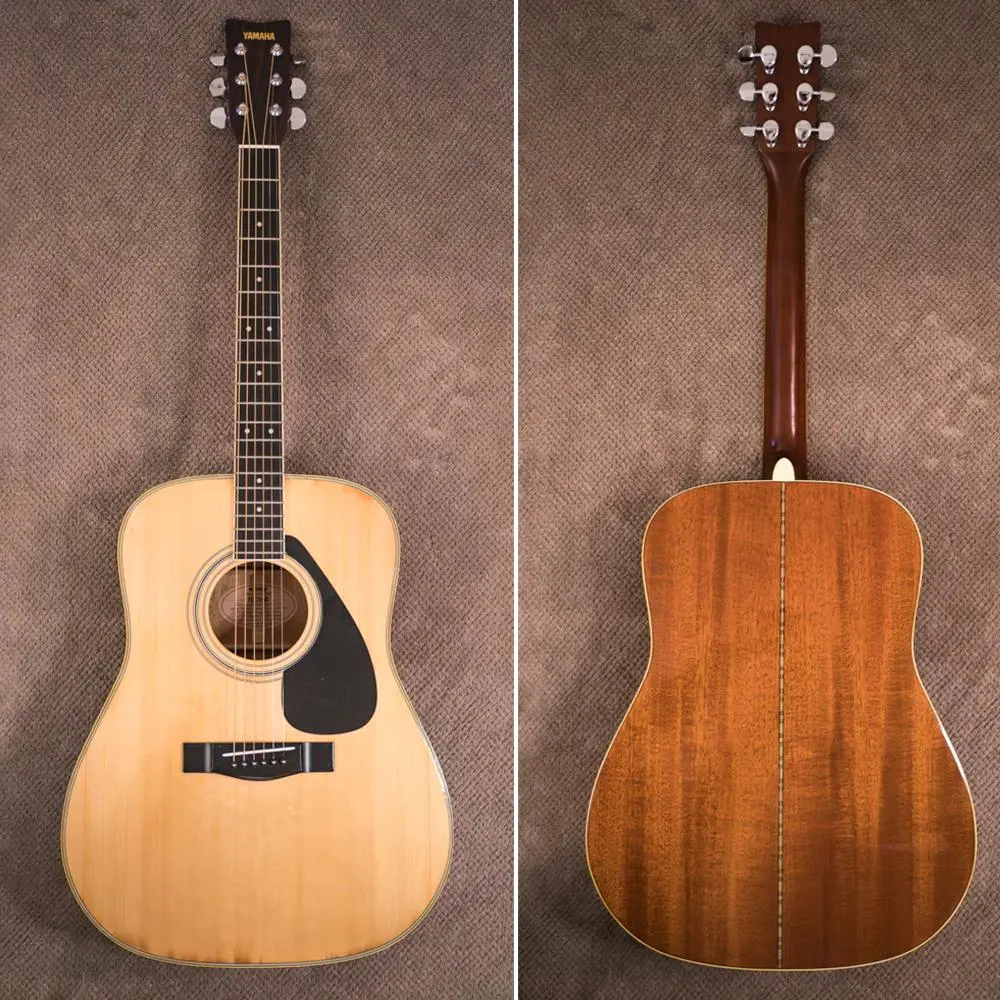 2026年最新】YAMAHA FG 200dの人気アイテム - メルカリ