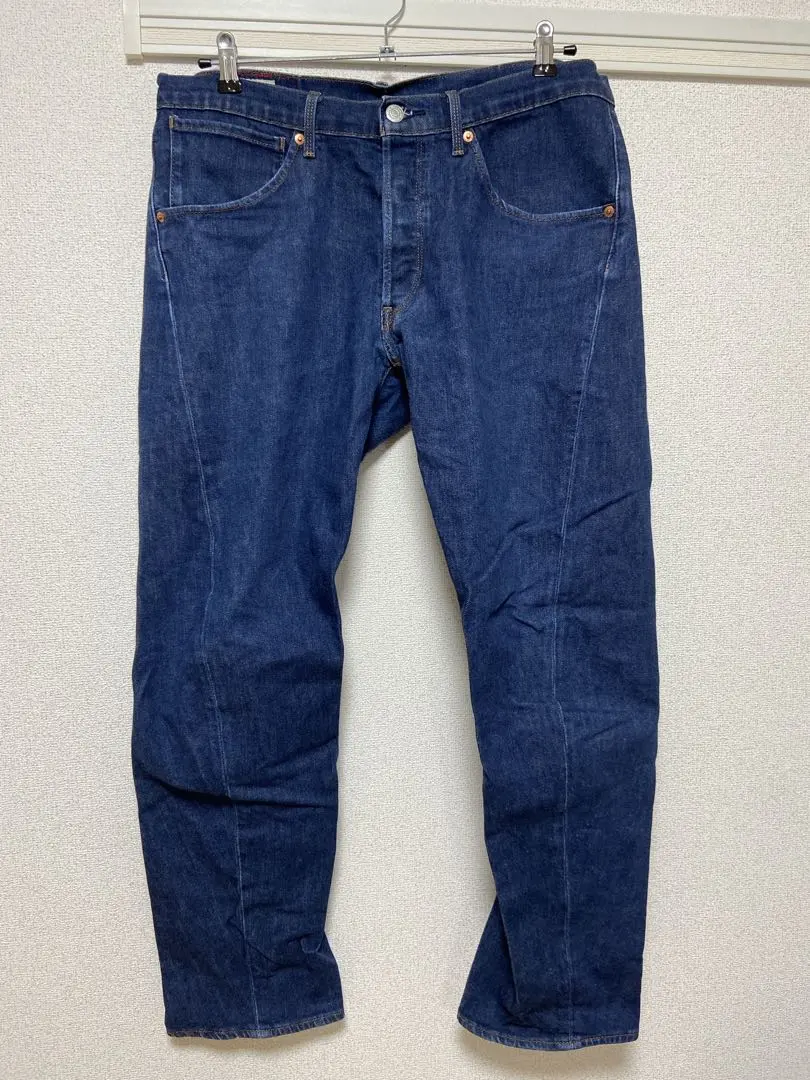 2026年最新】levi's engineered 541の人気アイテム - メルカリ
