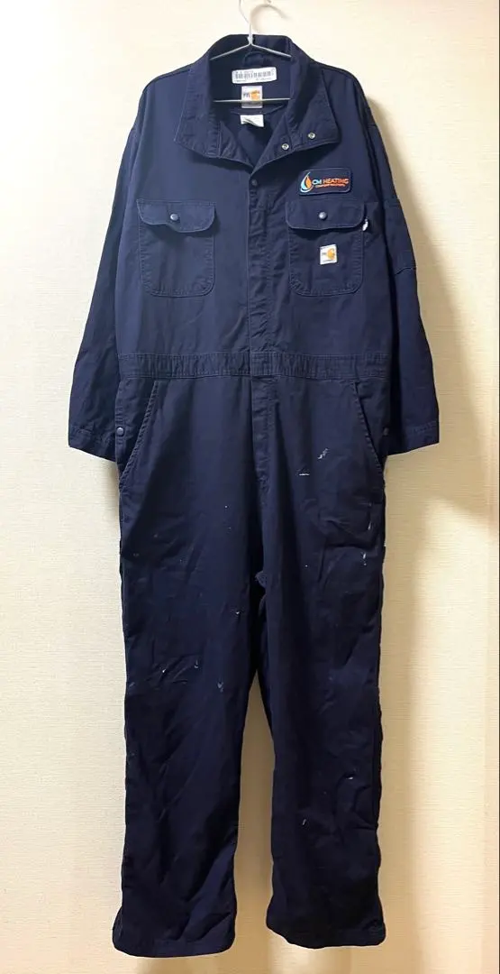 2026年最新】carhartt fr つなぎの人気アイテム - メルカリ