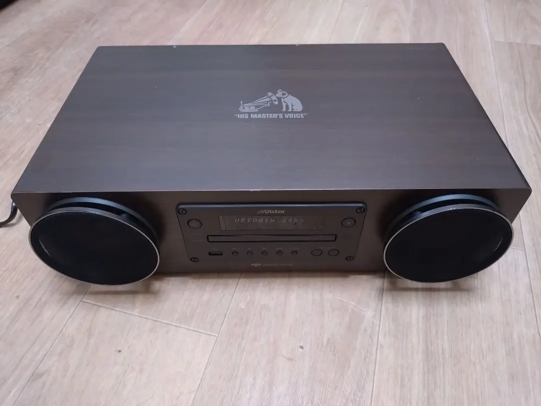 2026年最新】victor ex-d7の人気アイテム - メルカリ