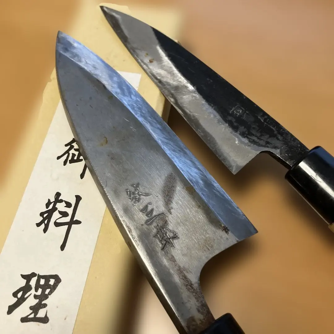 2026年最新】紋三郎包丁の人気アイテム - メルカリ