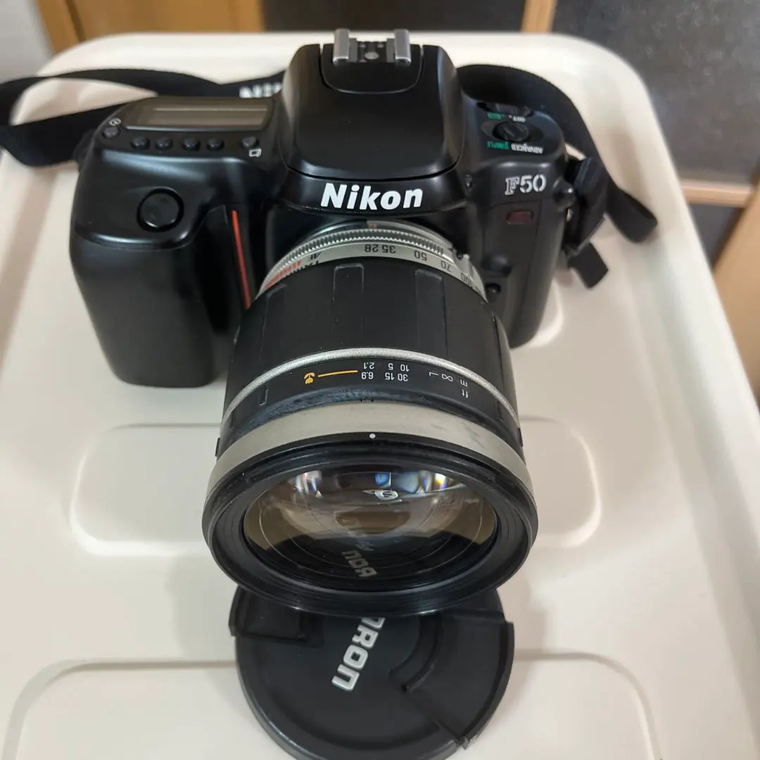 2026年最新】Nikon: F50 本体の人気アイテム - メルカリ