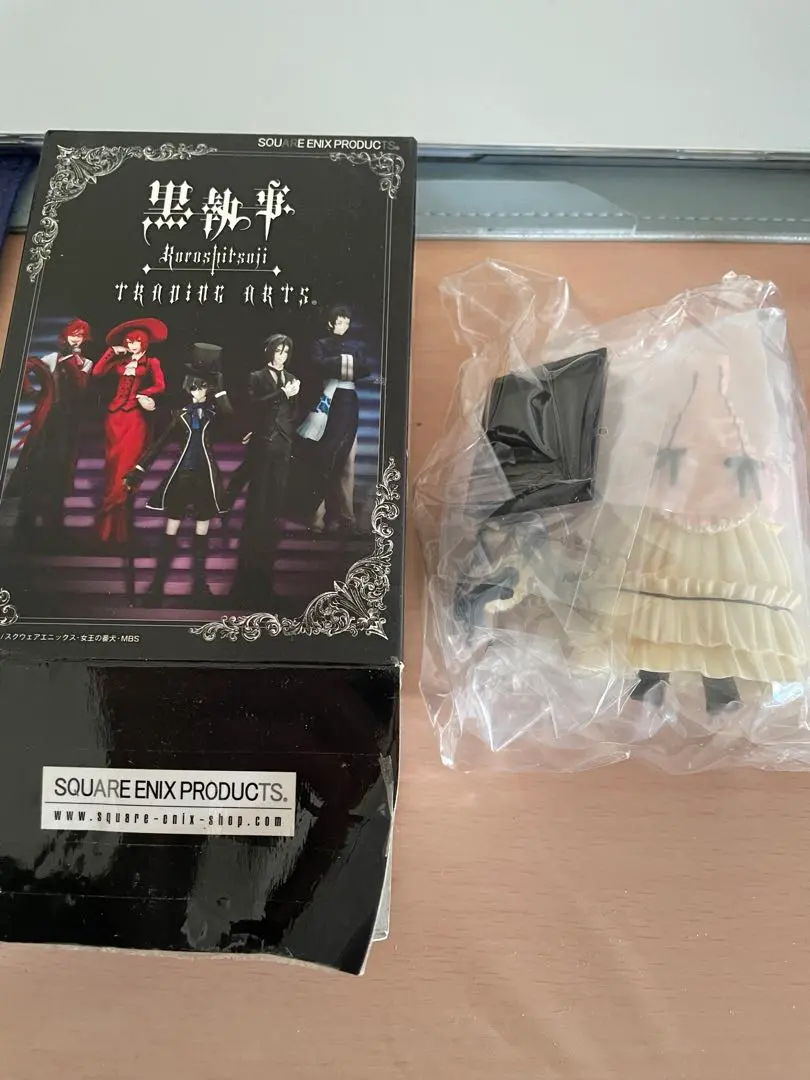 2026年最新】駒鳥シエル フィギュアの人気アイテム - メルカリ