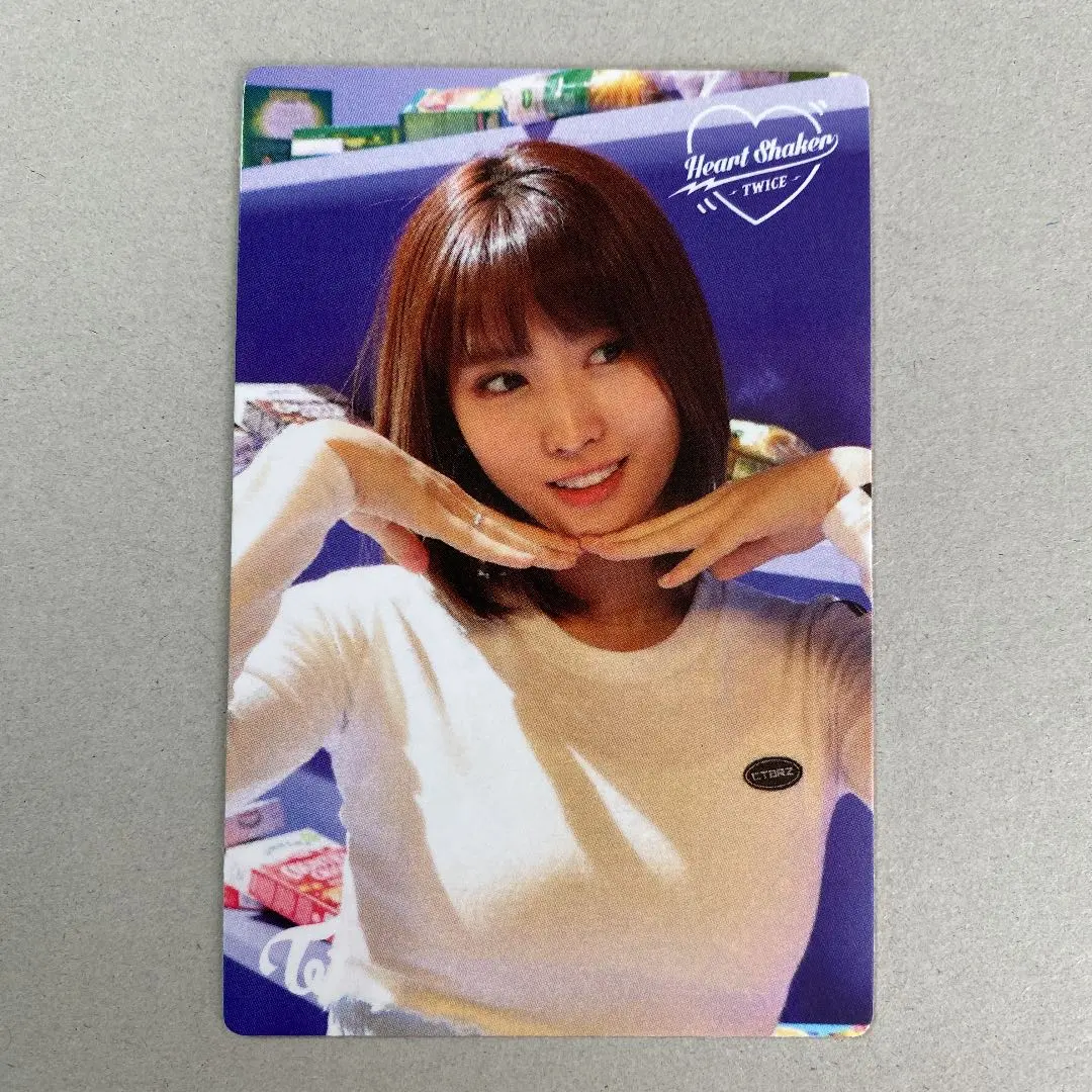 2026年最新】twice サノク モモの人気アイテム - メルカリ