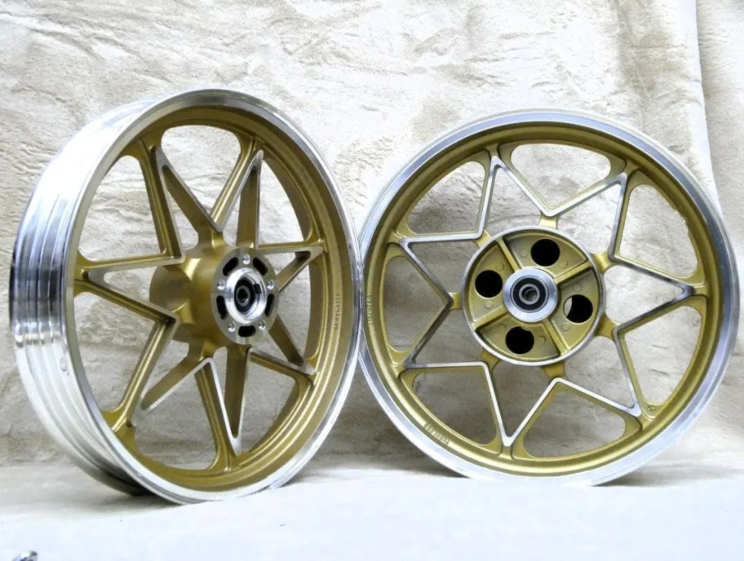 2026年最新】星キャストホイールの人気アイテム - メルカリ