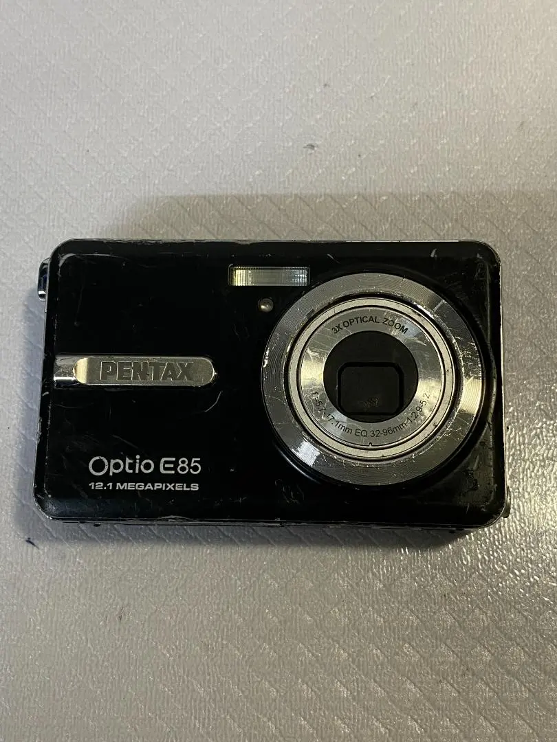 2026年最新】PENTAX optio e85の人気アイテム - メルカリ