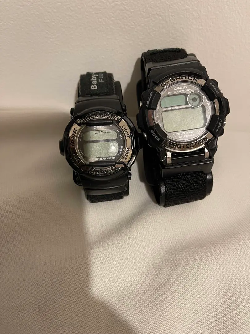 2026年最新】天使と悪魔 g-shockの人気アイテム - メルカリ