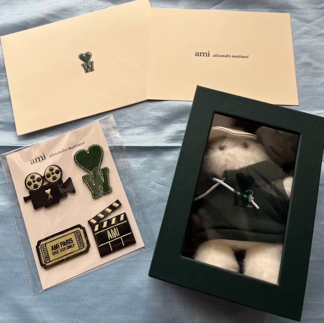 2026年最新】チェウシク amiの人気アイテム - メルカリ