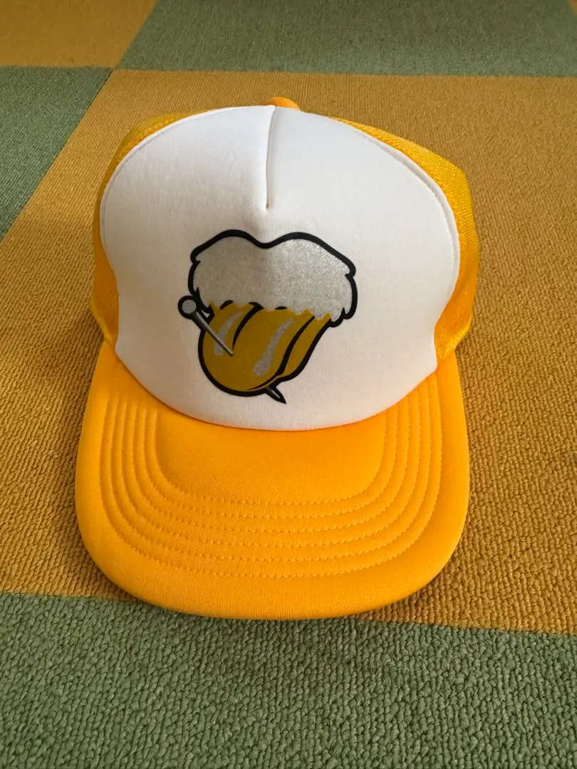 2026年最新】ナンバーナイン ベロキャップの人気アイテム - メルカリ