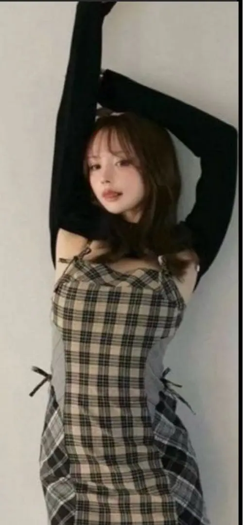 2026年最新】AndMary khy check set アンドマリーの人気アイテム