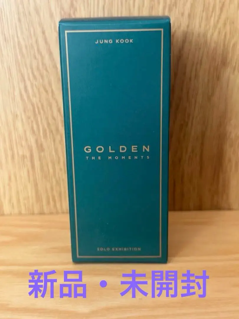 2026年最新】bts jungkook golden perfumeの人気アイテム - メルカリ