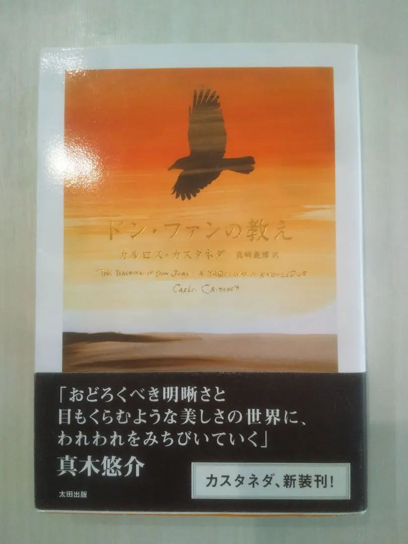 2026年最新】カルロス カスタネダの人気アイテム - メルカリ