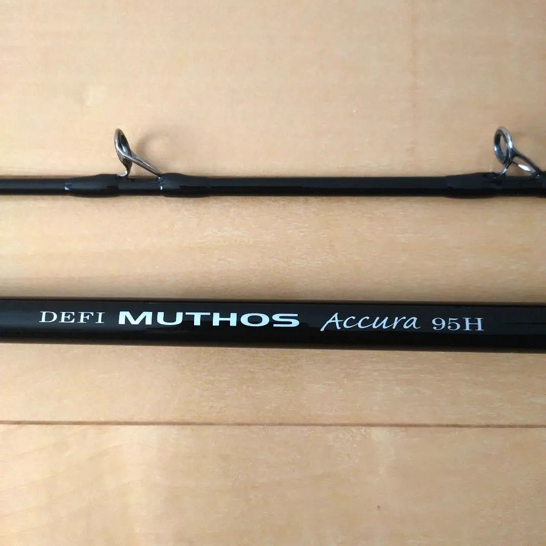 2026年最新】ミュートス アキュラ 95の人気アイテム - メルカリ
