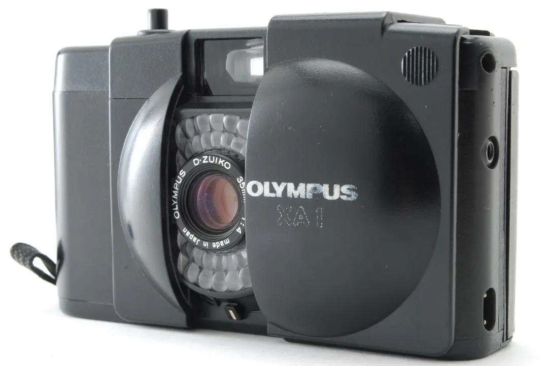 2026年最新】olympus xa2 ジャンクの人気アイテム - メルカリ