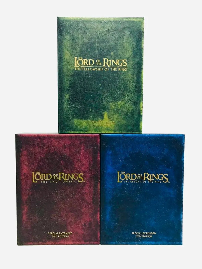 2026年最新】ホビット エクステンデッド エディションの人気アイテム