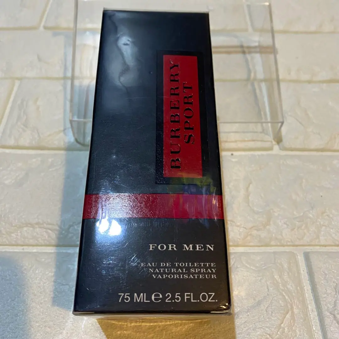2026年最新】バーバリー スポーツ 香水の人気アイテム - メルカリ