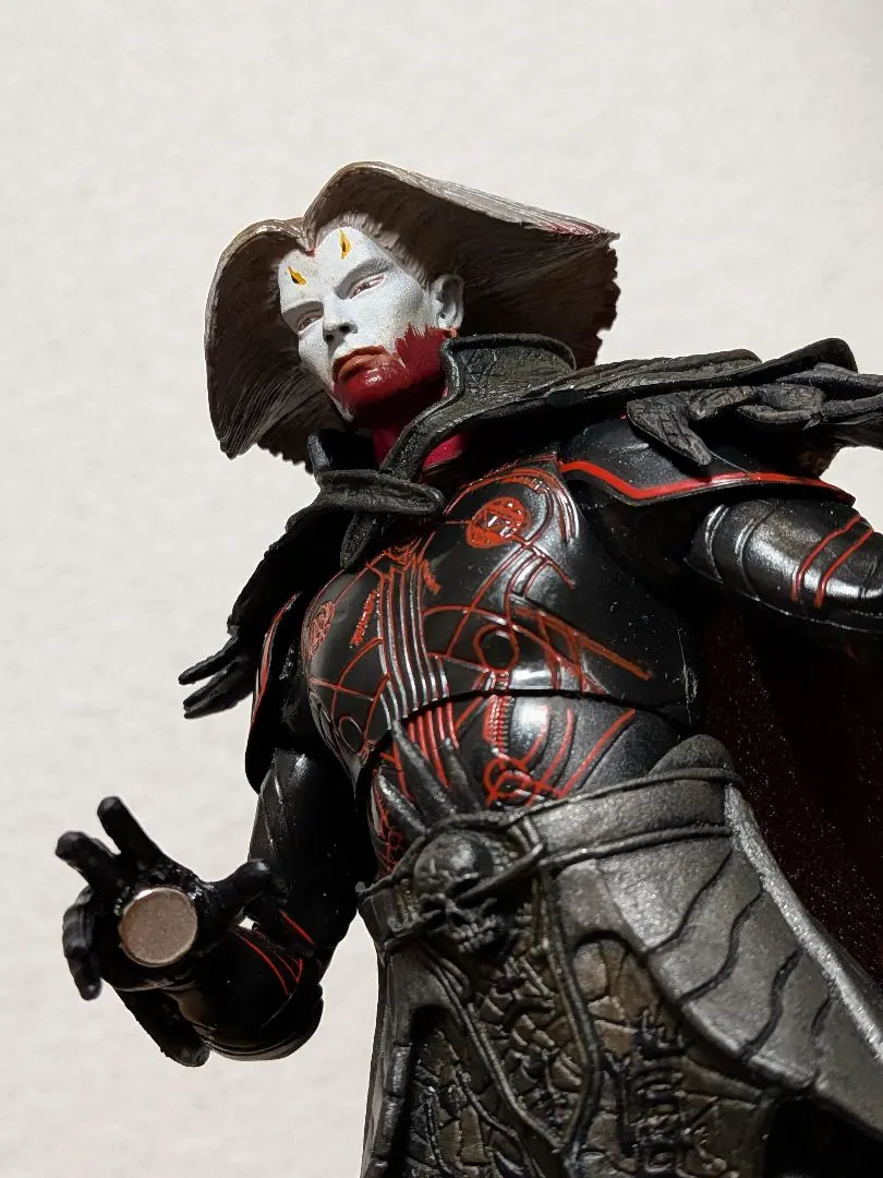 2026年最新】鬼武者 フィギュアの人気アイテム - メルカリ