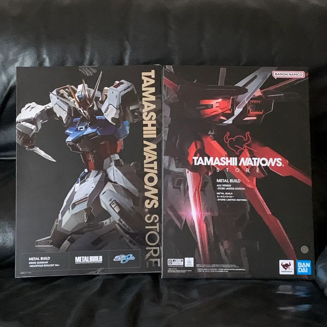2026年最新】エールストライカー -store limitedの人気アイテム - メルカリ