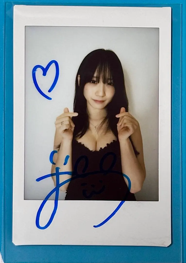 2026年最新】伊織もえ サインの人気アイテム - メルカリ