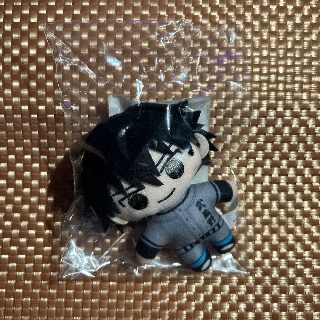 2026年最新】おおきく振りかぶって ぬいの人気アイテム - メルカリ