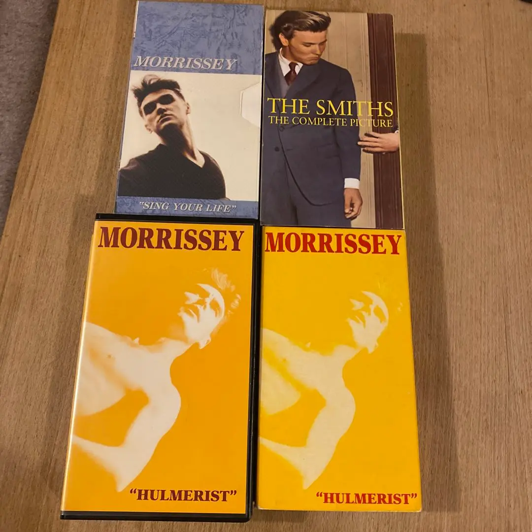 2026年最新】this charming manの人気アイテム - メルカリ