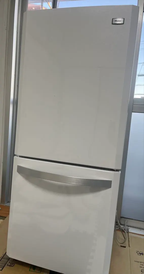 2026年最新】haier 冷蔵庫 jr-nf148aの人気アイテム - メルカリ
