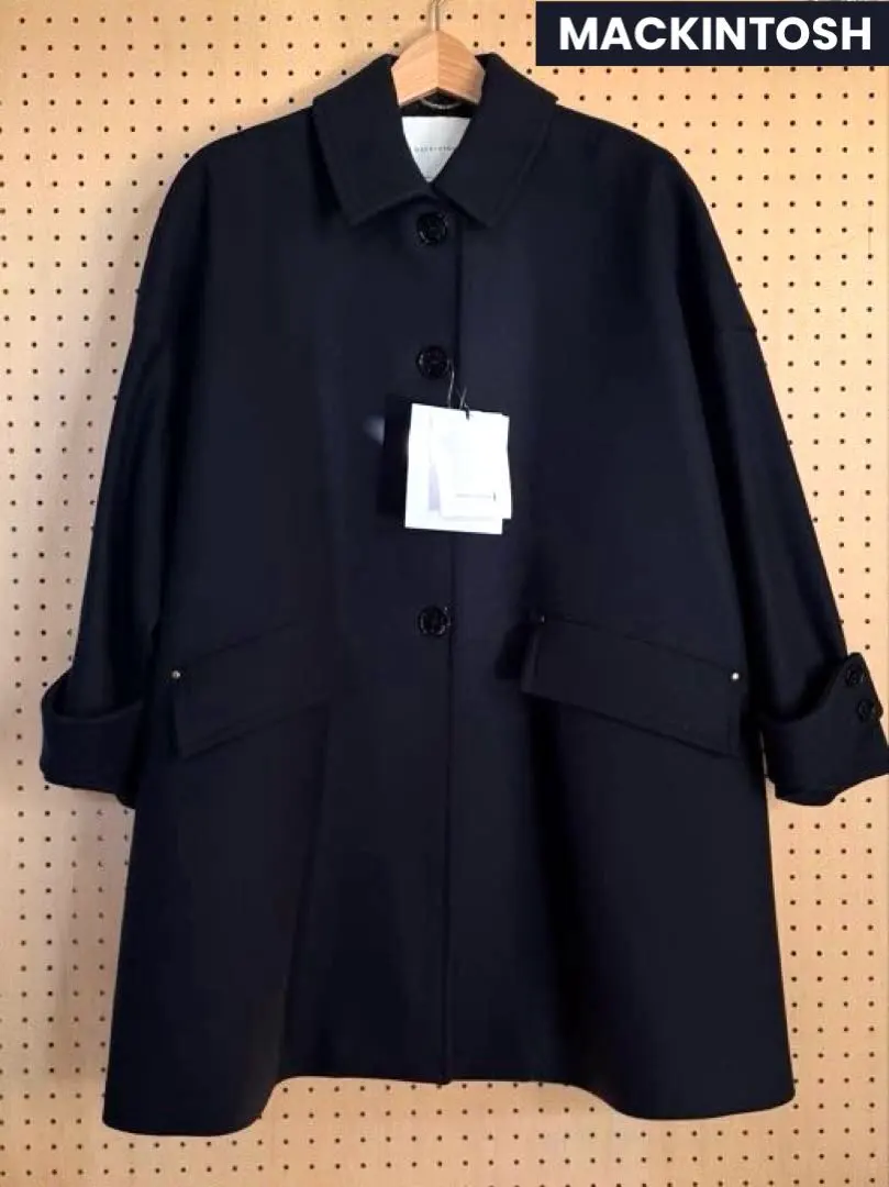 2026年最新】マッキントッシュ ハンビー イエナの人気アイテム - メルカリ