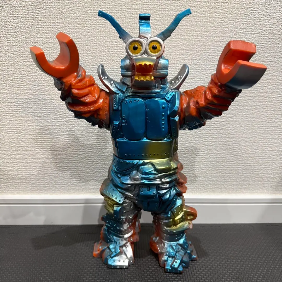 2026年最新】キャプテンウルトラ ソフビの人気アイテム - メルカリ