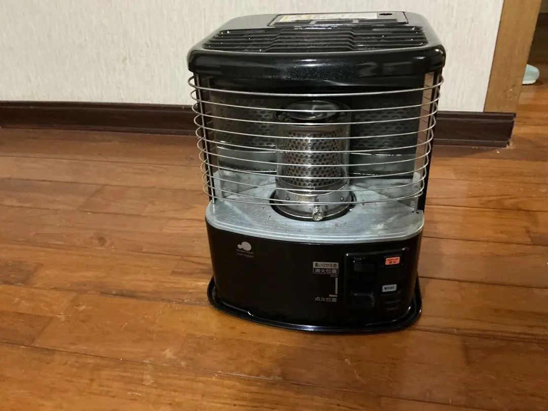 2026年最新】グリーンウッド 石油ストーブの人気アイテム - メルカリ