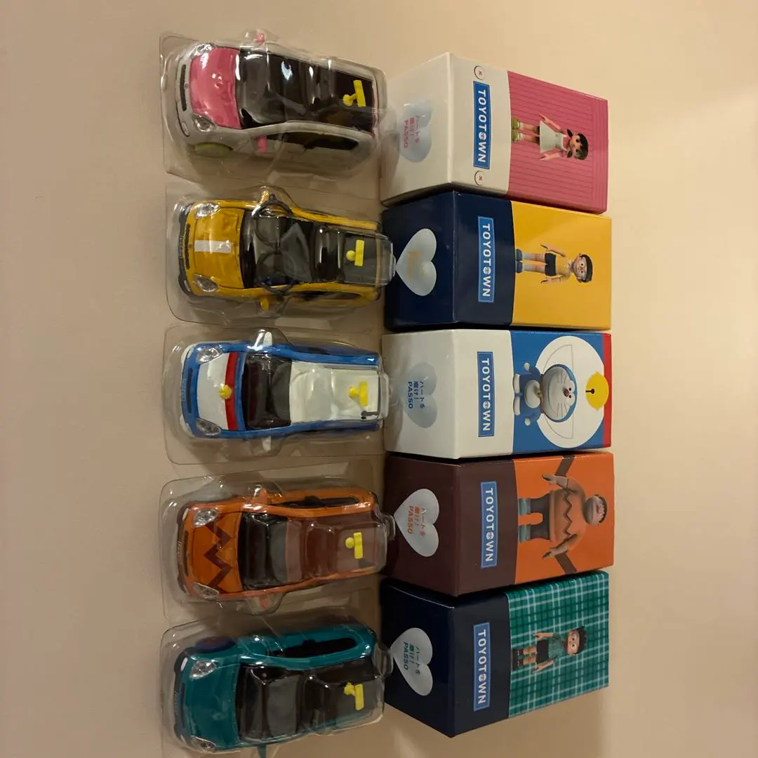 2026年最新】ドラえもん パッソの人気アイテム - メルカリ