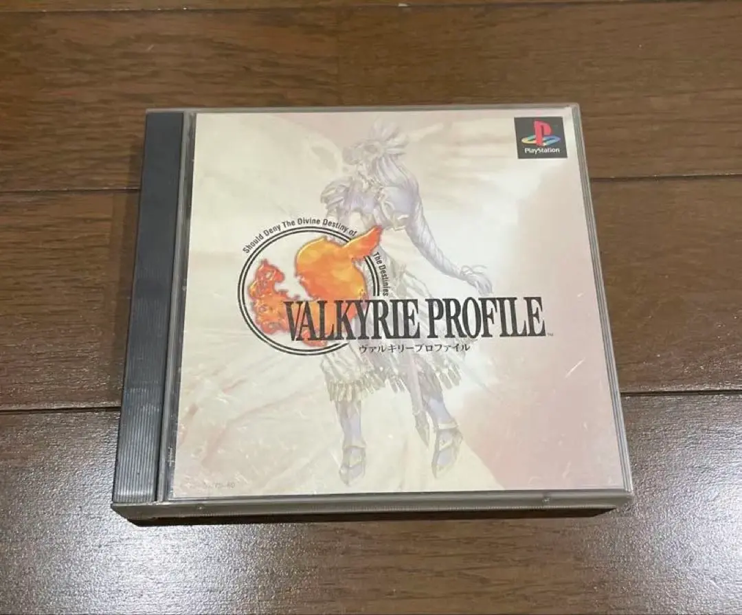 2026年最新】ヴァルキリープロファイル 限定版の人気アイテム - メルカリ