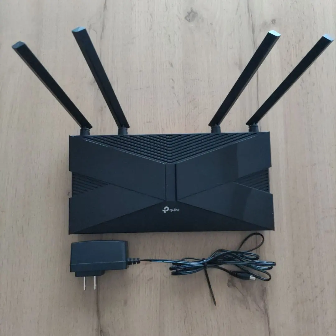 2026年最新】TP-LINK archer ax11000の人気アイテム - メルカリ
