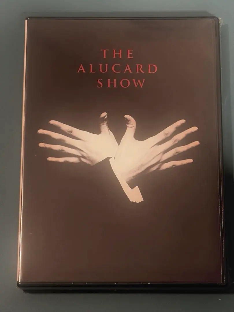 2026年最新】THE alucard showの人気アイテム - メルカリ