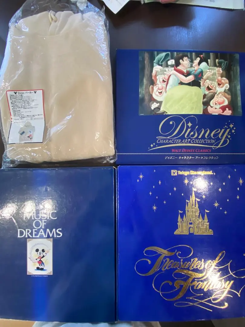 2026年最新】ミッキーマウス トレジャーズの人気アイテム - メルカリ