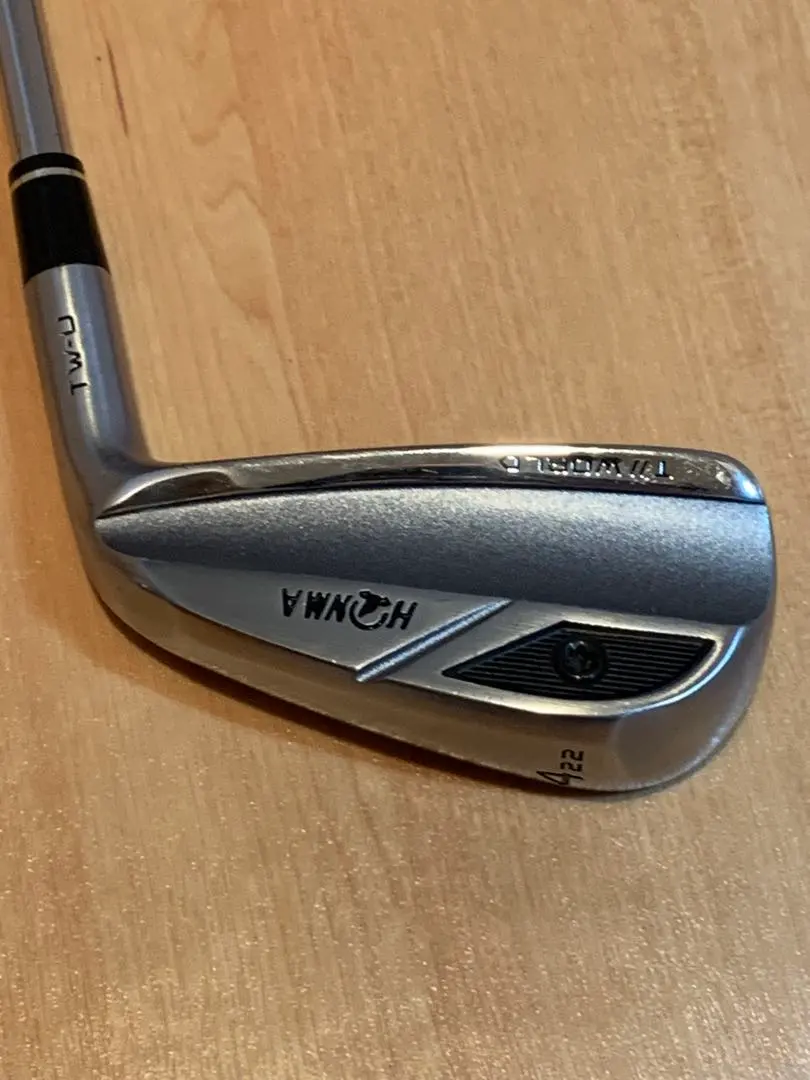 2026年最新】ホンマ ユーティリティ tw-u 2019の人気アイテム - メルカリ