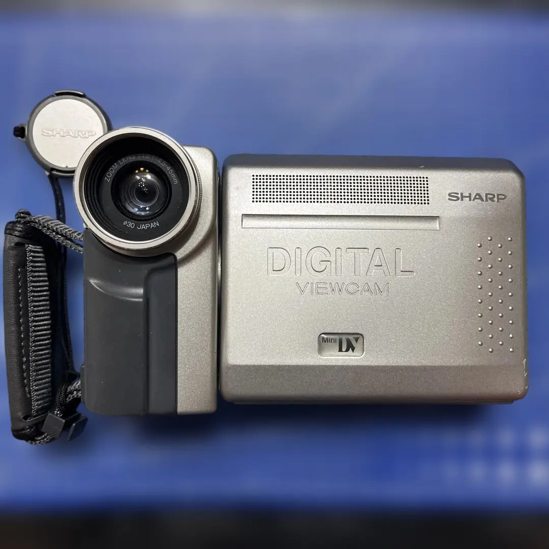2026年最新】SHARP VL-DC3の人気アイテム - メルカリ