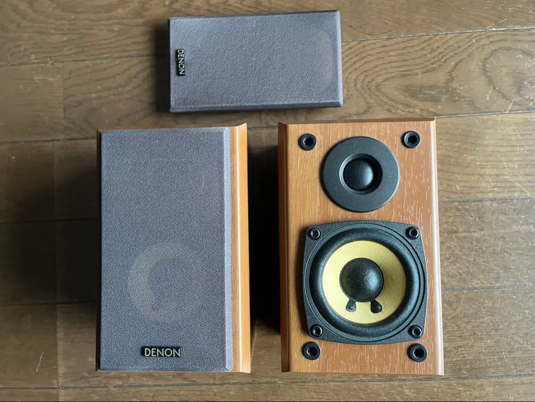 2026年最新】denon sc-a37の人気アイテム - メルカリ