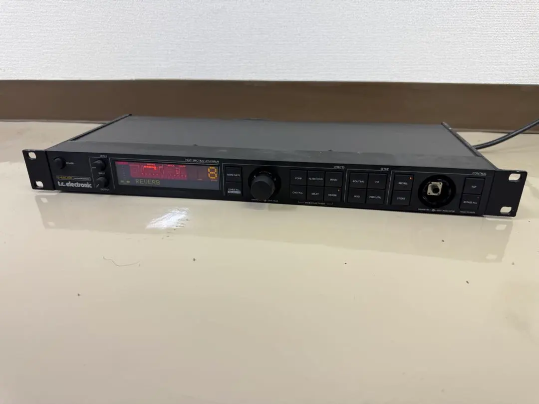 2026年最新】TC Electronic G-MAJORの人気アイテム - メルカリ