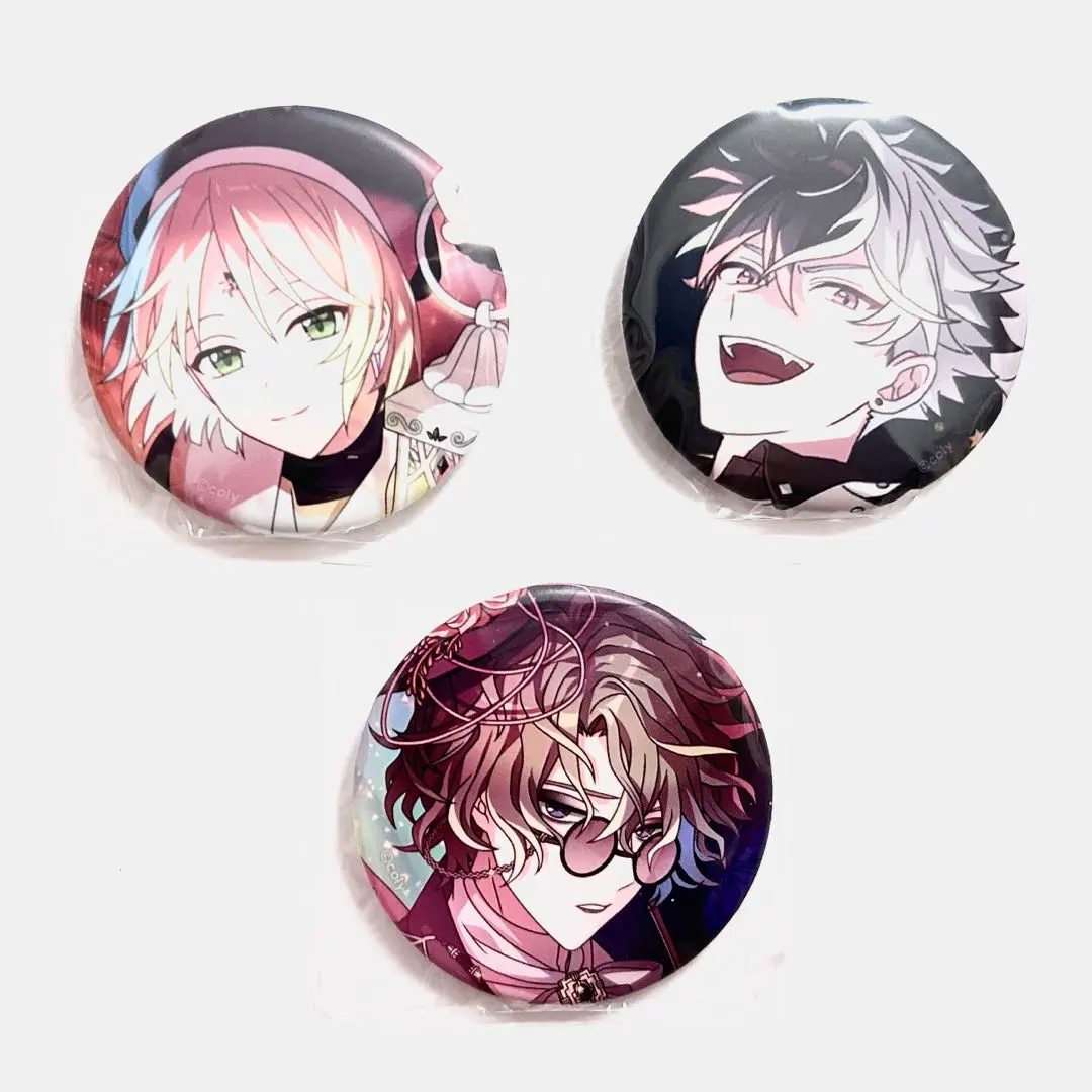 2026年最新】まほやく缶バッジの人気アイテム - メルカリ