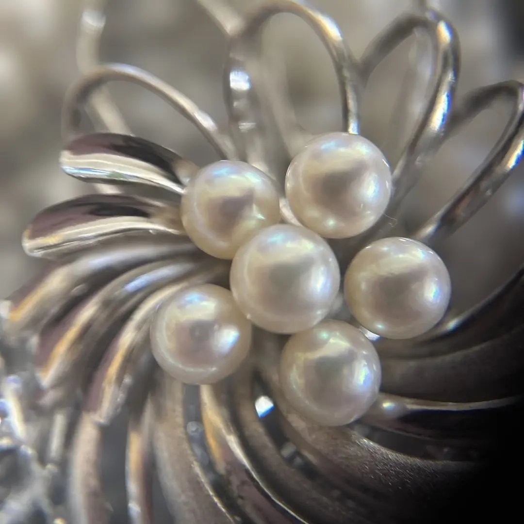 2026年最新】ミキモト 帯留の人気アイテム - メルカリ