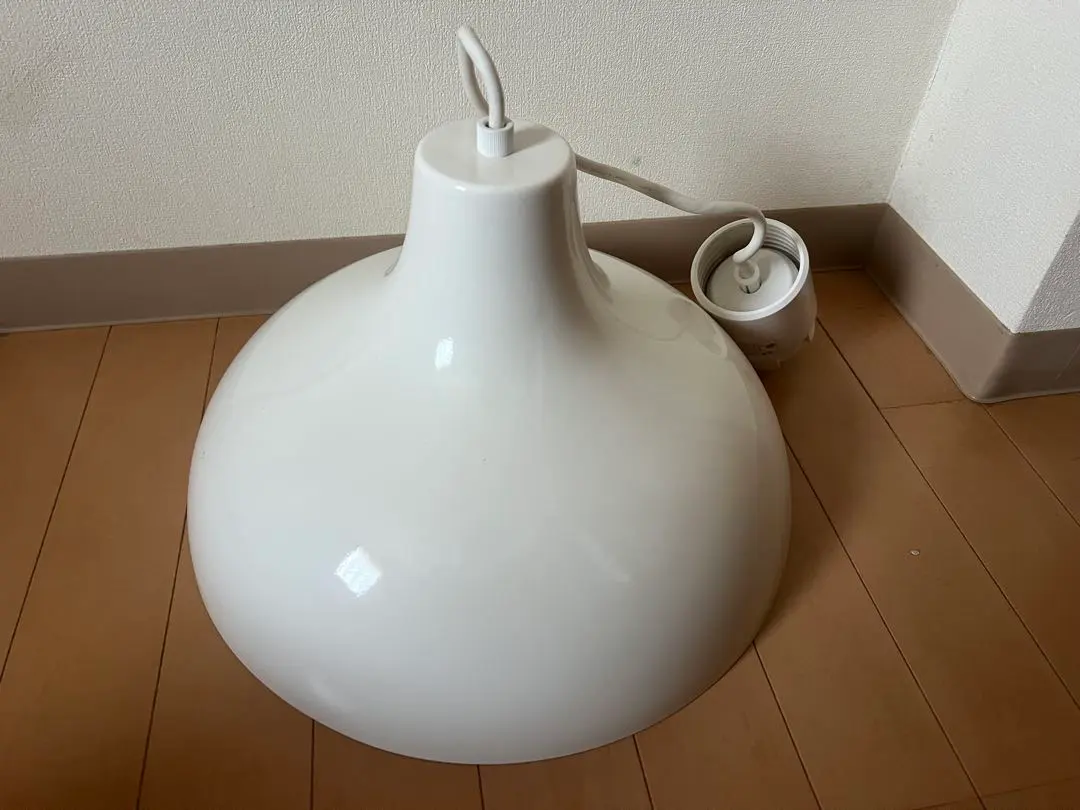 2026年最新】無印良品 ペンダントライト 丸の人気アイテム - メルカリ